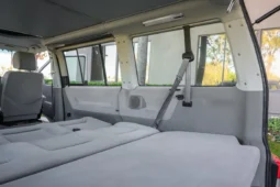 
										2003 Volkswagen EuroVan Westfalia MV Weekender full									