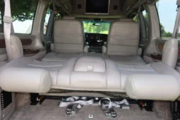 
										2004 GMC Savana 1500 Explorer Limited S Conversion Van full									
