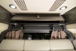 
										2010 Chevrolet Express 3500 Airstream Avenue Class B Coach full									