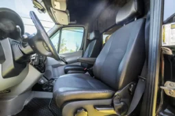 
										2012 Mercedes-Benz Sprinter 2500 Executive Coach full									