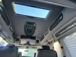 
										2013 Chevrolet Express Explorer Limited SE Conversion Van full									