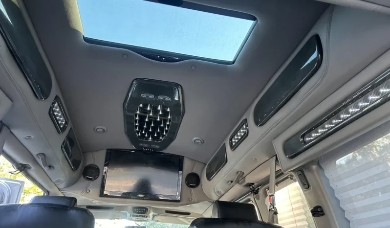 
								2013 Chevrolet Express Explorer Limited SE Conversion Van full									