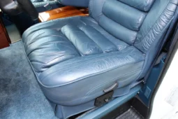 
										1995 GMC Safari AWD Conversion Van full									