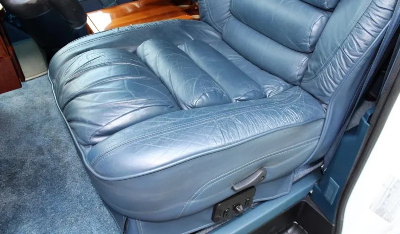 
								1995 GMC Safari AWD Conversion Van full									