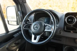 
										2021 Mercedes-Benz Sprinter 4500 Mobile Kitchen full									