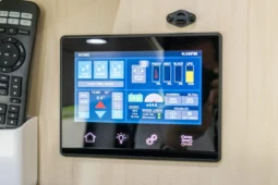 
										2021 Pleasure-Way Ontour 2.0 Class B Motorhome full									