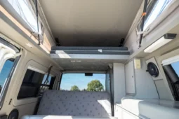 
										1997 Volkswagen EuroVan Winnebago Industries Camper full									