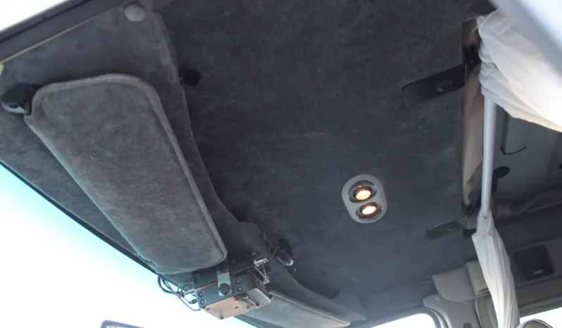 
								1998 Ford Econoline E-250 Sportsmobile Camper full									
