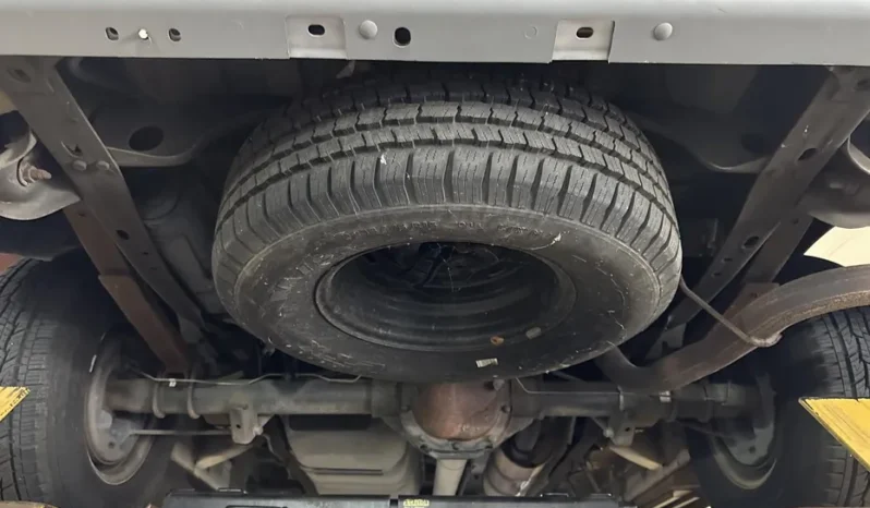
								1999 Ford Econoline E-150 Sherrod Conversion Van full									
