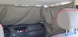 
										2002 Volkswagen Eurovan Camper full									