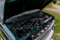 
										1994 Ford E-150 Econoline Starcraft Conversion Van full									