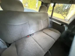 
										2003 Chevrolet Astro AWD full									