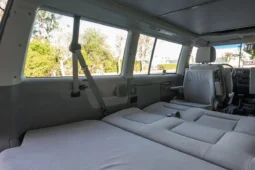 
										2003 Volkswagen EuroVan Westfalia MV Weekender full									