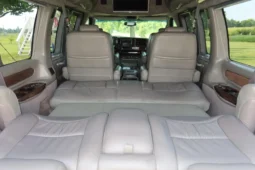 
										2004 GMC Savana 1500 Explorer Limited S Conversion Van full									