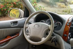 
										2004 Toyota Sienna XLE full									