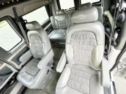
										2006 Chevrolet Express Southern Comfort Conversion Van full									