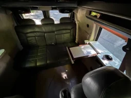 
										2007 Ford E-250 Super Duty Luxury Conversion Van full									
