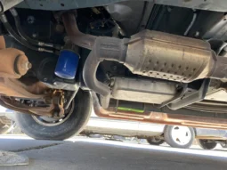 
										1995 Chevrolet G20 Conversion Van full									