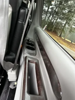 
										2008 GMC Savana 1500 AWD Conversion Van full									
