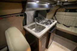 
										2010 Chevrolet Express 3500 Airstream Avenue Class B Coach full									