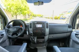 
										2012 Mercedes-Benz Sprinter 2500 Executive Coach full									