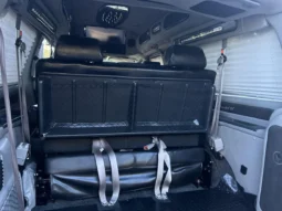 
										2013 Chevrolet Express Explorer Limited SE Conversion Van full									