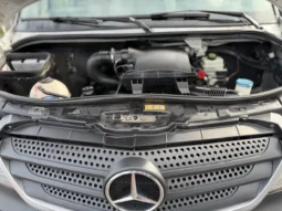 
										2015 Mercedes-Benz Sprinter 2500 4×4 Cargo Van full									