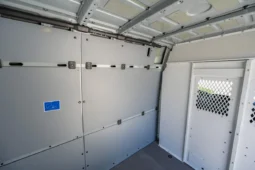 
										2023 Mercedes-Benz Sprinter 2500 Cargo Van full									