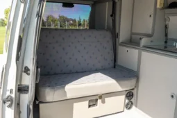 
										1997 Volkswagen EuroVan Winnebago Industries Camper full									