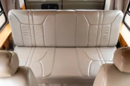 
										1998 Chevrolet Express Rocky Ridge Conversion Van full									