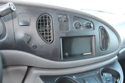 
										1998 Ford Econoline E-250 Sportsmobile Camper full									