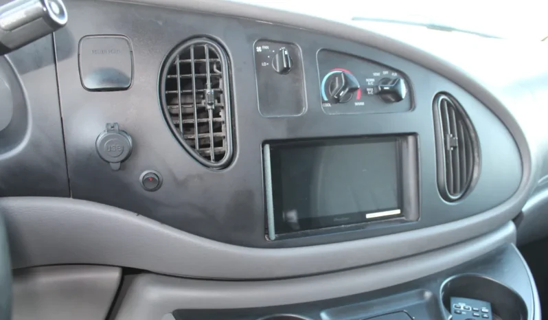 
								1998 Ford Econoline E-250 Sportsmobile Camper full									