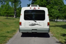 
										2001 Winnebago Rialta Volkswagen EuroVan full									