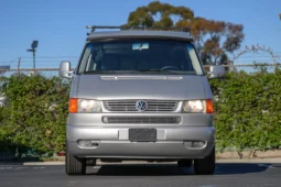 
										2003 Volkswagen EuroVan Westfalia MV Weekender full									