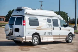 
										2006 Pleasure-Way Lexor-TS Motorhome full									