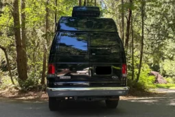 
										2007 Ford E-250 Super Duty Luxury Conversion Van full									