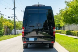 
										2012 Mercedes-Benz Sprinter 2500 Executive Coach full									