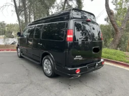 
										2013 Chevrolet Express El Kapitan Conversion Van full									