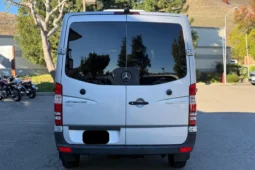 
										2013 Mercedes-Benz Sprinter 2500 full									