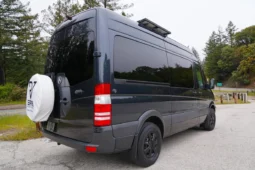 
										2013 Mercedes-Benz Sprinter 2500 Camper Conversion full									
