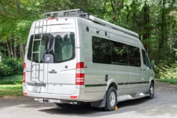 
										2014 Mercedes-Benz Sprinter 3500 Winnebago Era 70X full									