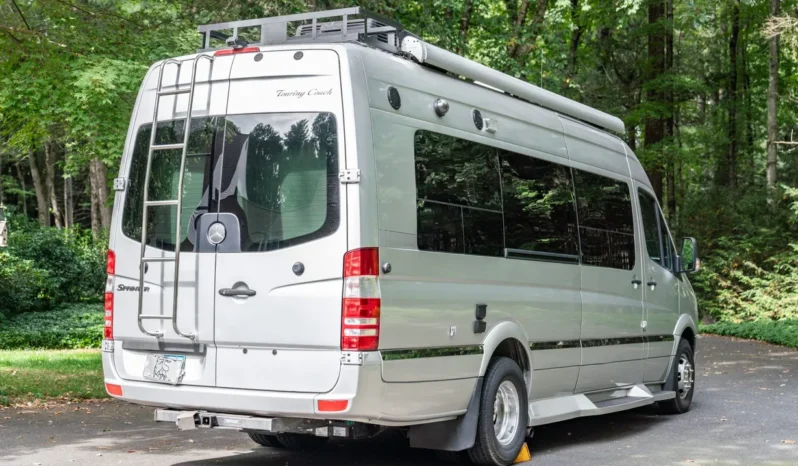 
								2014 Mercedes-Benz Sprinter 3500 Winnebago Era 70X full									