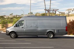 
										2021 Mercedes-Benz Sprinter 4500 Mobile Kitchen full									