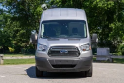 
										2021 Pleasure-Way Ontour 2.0 Class B Motorhome full									
