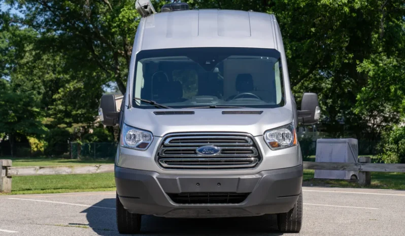 
								2021 Pleasure-Way Ontour 2.0 Class B Motorhome full									