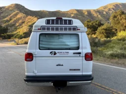 
										1996 Roadtrek 190 Versatile B3500  full									