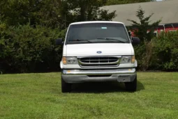 
										1997 Ford E-350 Club Wagon Chateau 7.3L Power Stroke full									
