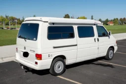 
										1997 Volkswagen EuroVan Winnebago Industries Camper full									