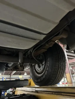 
										1999 Ford Econoline E-150 Sherrod Conversion Van full									