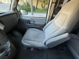 
										2003 Chevrolet Astro AWD full									